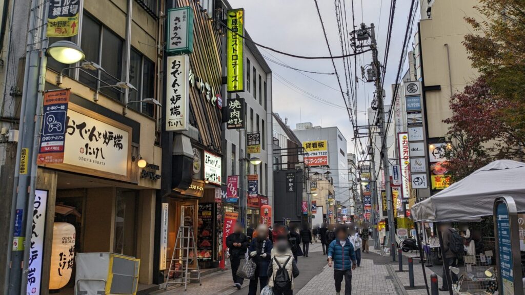 町田に「原価ビストロチーズプラス」さんという、京都発のお店がOPENします。01