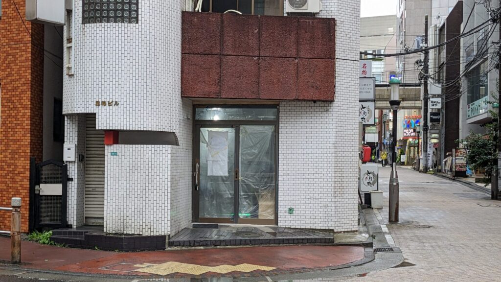 「豚山」相模大野店さん、2026年1月OPEN予定です。01