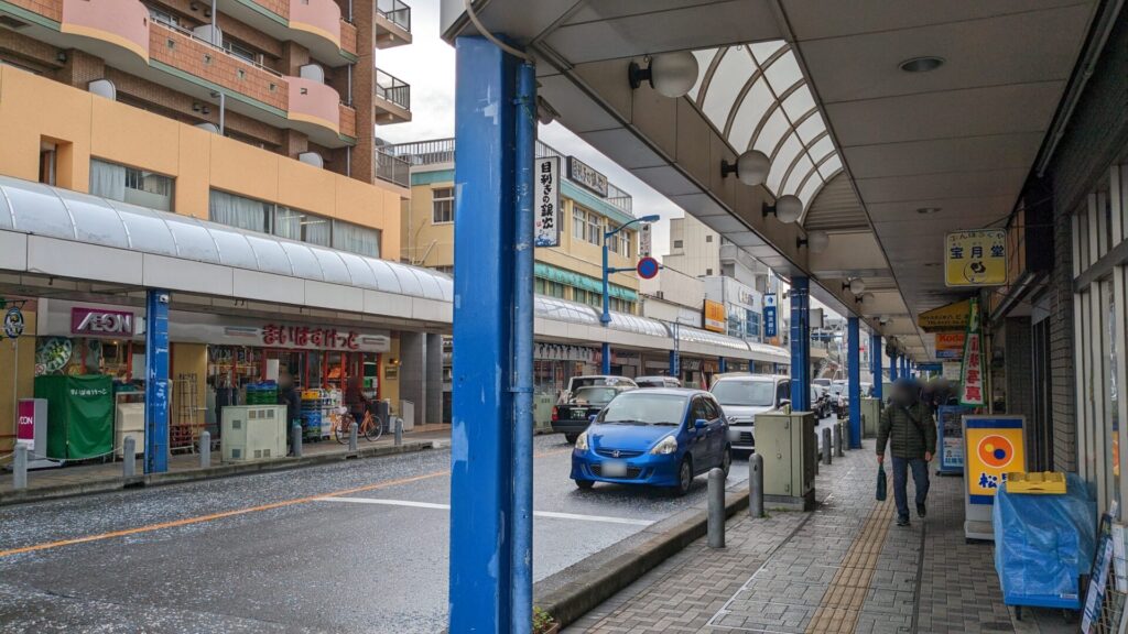 「まいばすけっと」淵野辺こと座通り店さんがOPENしていました。02