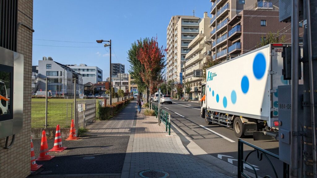 二郎系ラーメン店「明日へ向かって」さんが1月18日（日）、町田にOPEN予定です。01