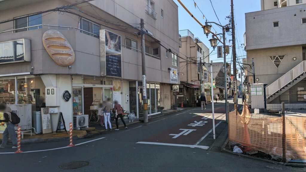 矢部駅南口に「ローソン」がOPENするみたい？01