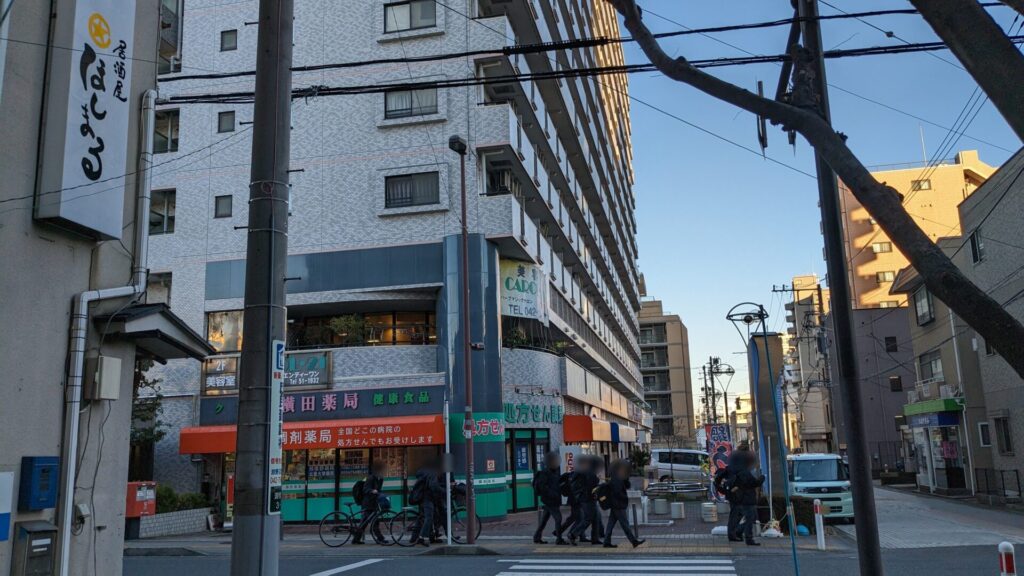 淵野辺に2月17日（火）、「ほしまる」さんという居酒屋がOPENです。02