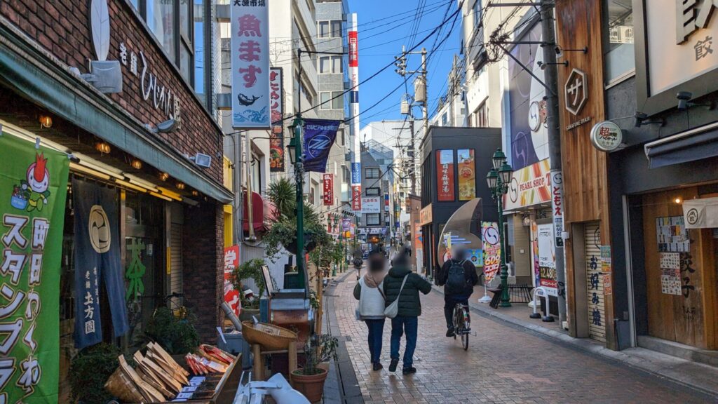 町田の「百味麻辣湯」さん、1月28日（水）にOPEN？01