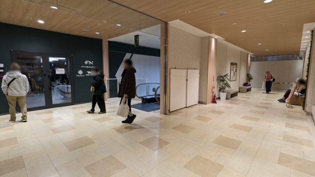 「グッディプレイス相模原」4階に、「カラオケBanBan」さんがOPENします。02