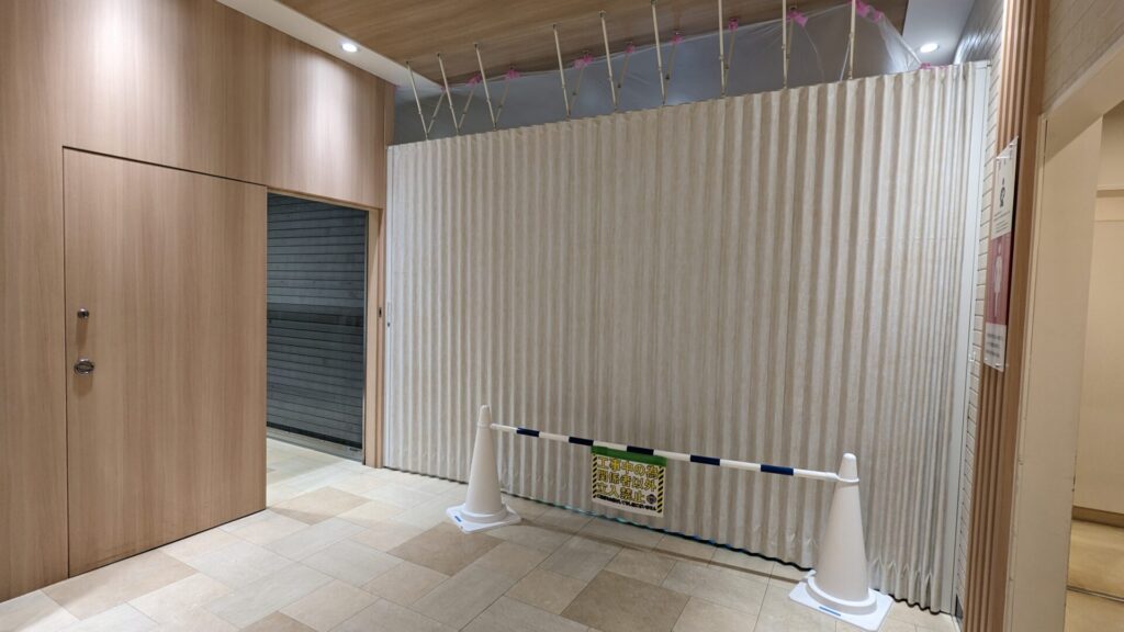 「グッディプレイス相模原」4階に、「カラオケBanBan」さんがOPENします。03