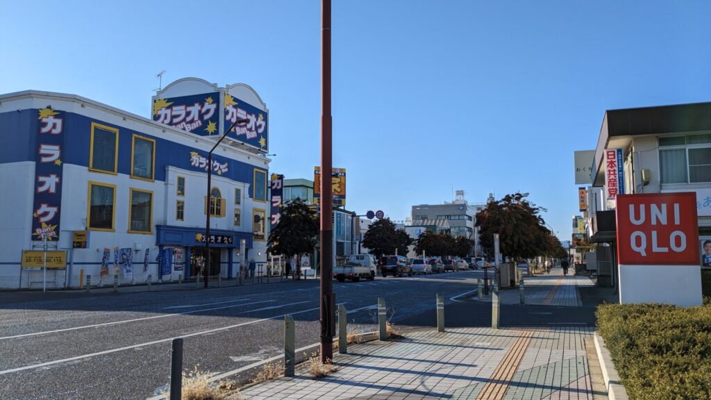 「グッディプレイス相模原」4階に、「カラオケBanBan」さんがOPENします。05