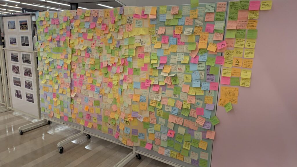 「ドムドムハンバーガー」上溝店さん、2月28日（土）をもって閉店です。06