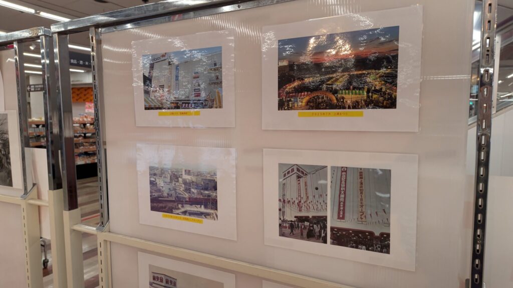 「ドムドムハンバーガー」上溝店さん、2月28日（土）をもって閉店です。07