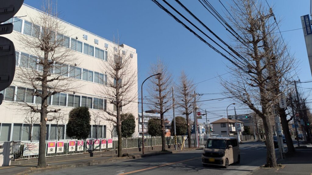 「アサイー工房」相模原店さん、2月28日(土)にOPEN予定だそうです。01