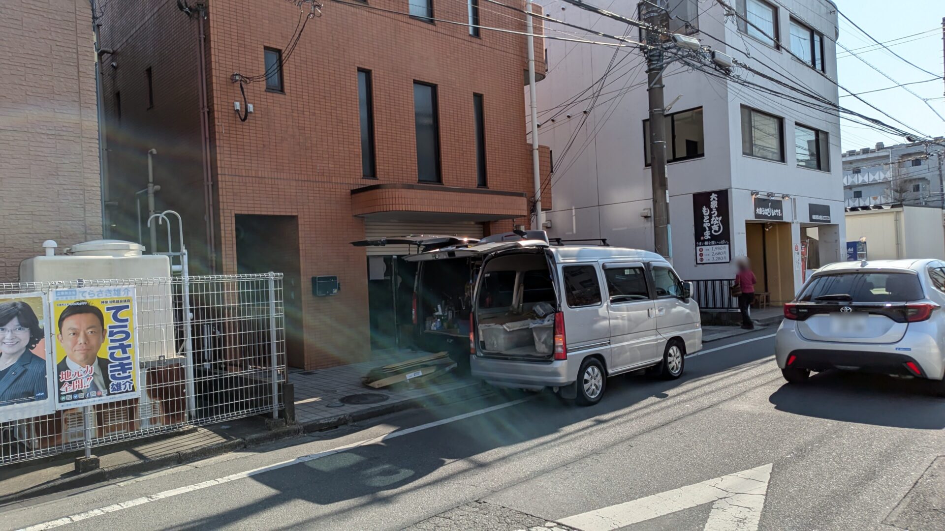 「アサイー工房」相模原店さん、2月28日（土）にOPEN予定だそうです。04