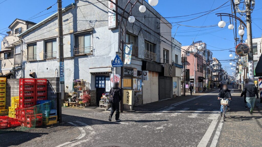 オダサガに「Kanae’s Kitchen」さんというお店画OPENしてました。01