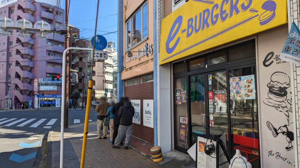 相模大野にちゃん系ラーメンが食べられる「相模食堂」さんがOPENしました。07