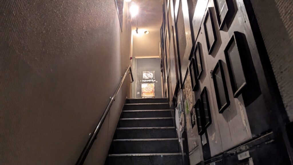 相模大野の「善吉 醸し屋」さん、3月14日をもって閉店です。03