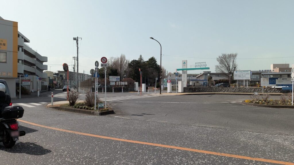 「ベーカリー季（とき）」さんのパンを食べてきました。01