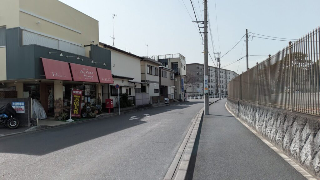 「ベーカリー季（とき）」さんのパンを食べてきました。02