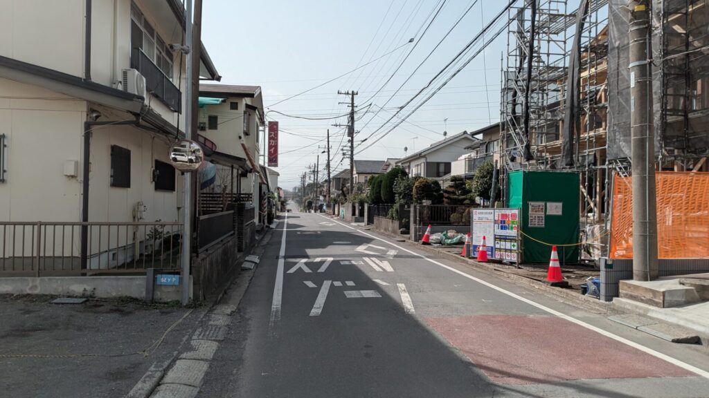 「ベーカリー季（とき）」さんのパンを食べてきました。04