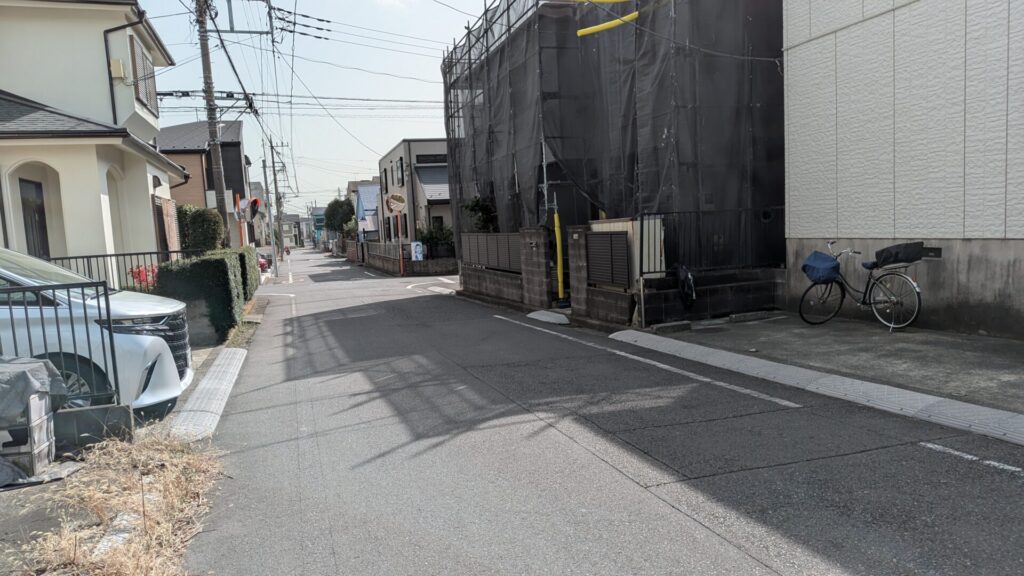 「ベーカリー季（とき）」さんのパンを食べてきました。05