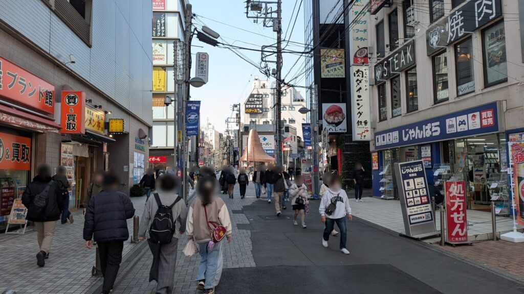 町田に「タンメン亭」さんというお店が3月5日（木）OPEN。01