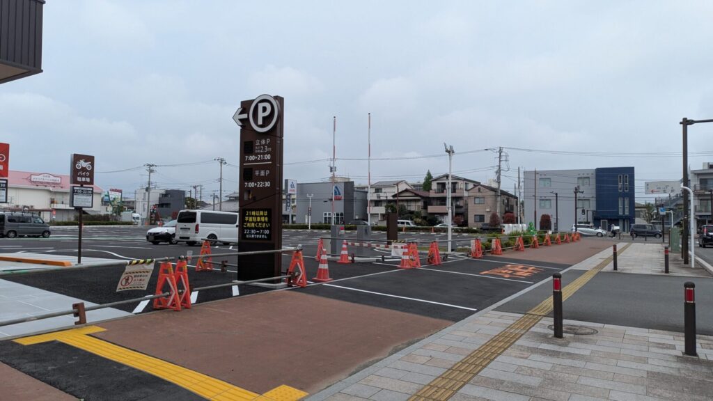 「COTOE 橋本」の開業日が5月29日（金）で決定しました。02