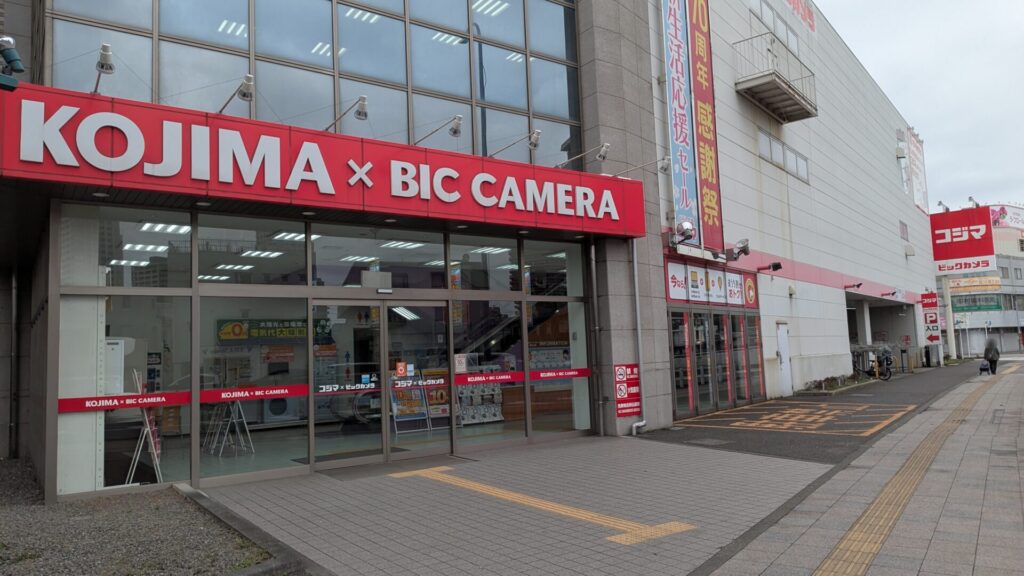 建設中の橋本の新商業施設の名称は「COTOE」橋本店に。04