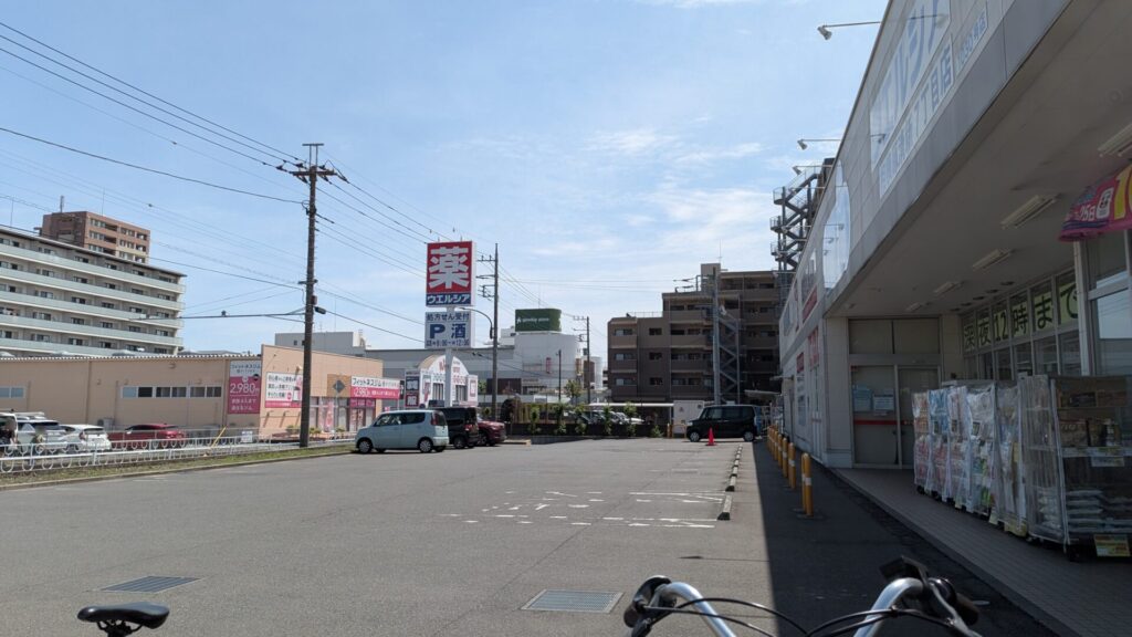 家族会員がお得な「FIT365」さん。5月1日（金）グランドOPEN。01