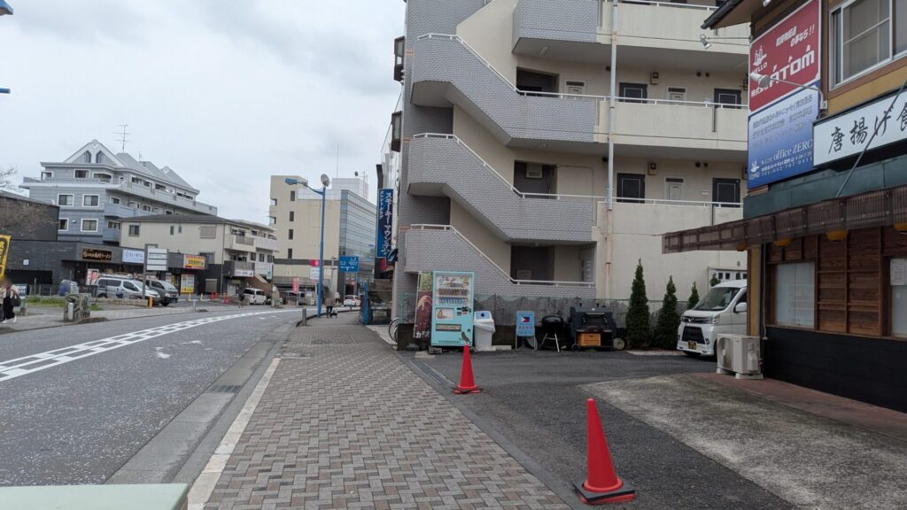 「2代目南洲ラーメン Kanagawa」さん、4/11(土)に淵野辺にてOPENです!02