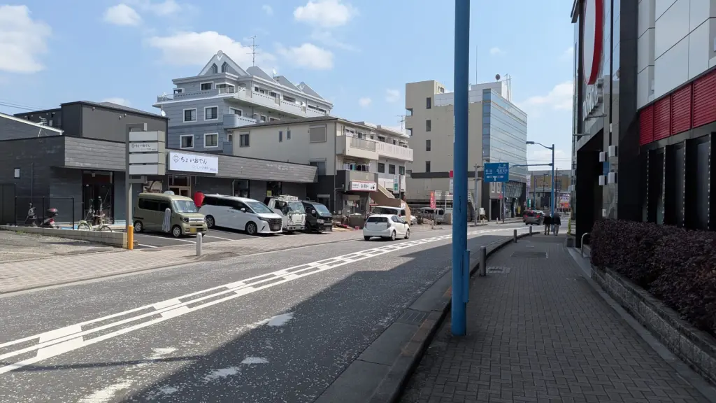 4月1日（水）、「ちょいおでん」淵野辺店さんがOPENです。01