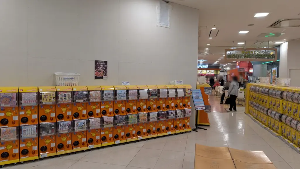 イオン橋本1Fに「福恩麻辣湯」さんがOPENです。03