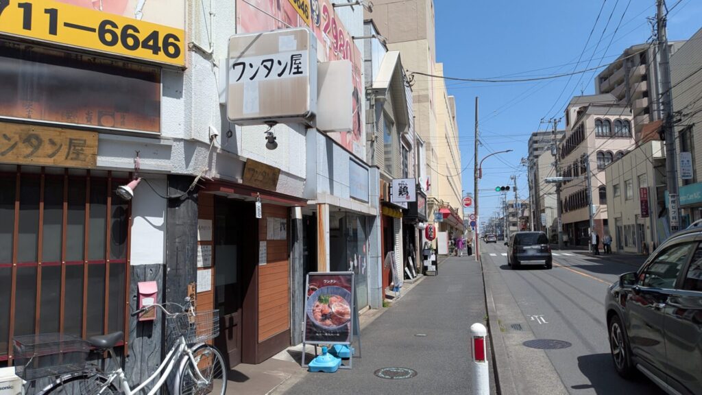 「炭火BULL鶏」小田急相模原店さんが4/21（火）OPENです。01