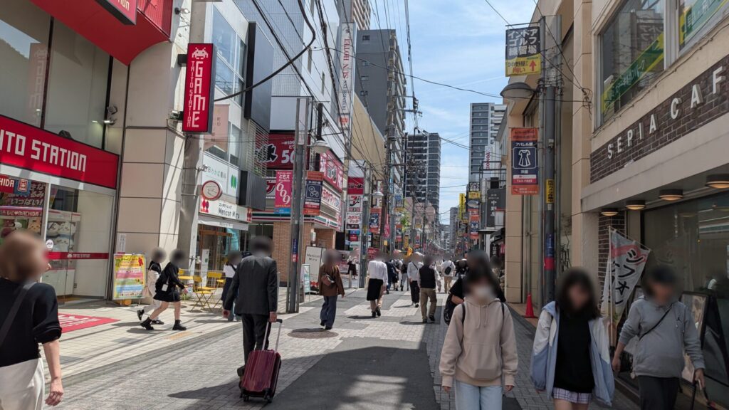 「焼肉きんぐ」町田駅前店さん、4月23日（木）にOPENです。01