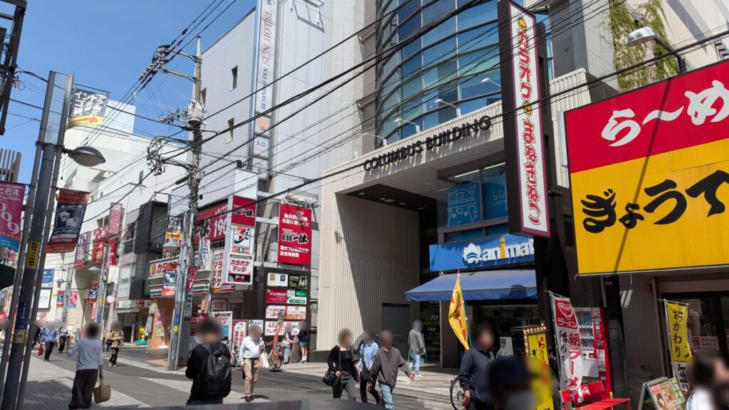 「焼肉きんぐ」町田駅前店さん、4月23日（木）にOPENです。02