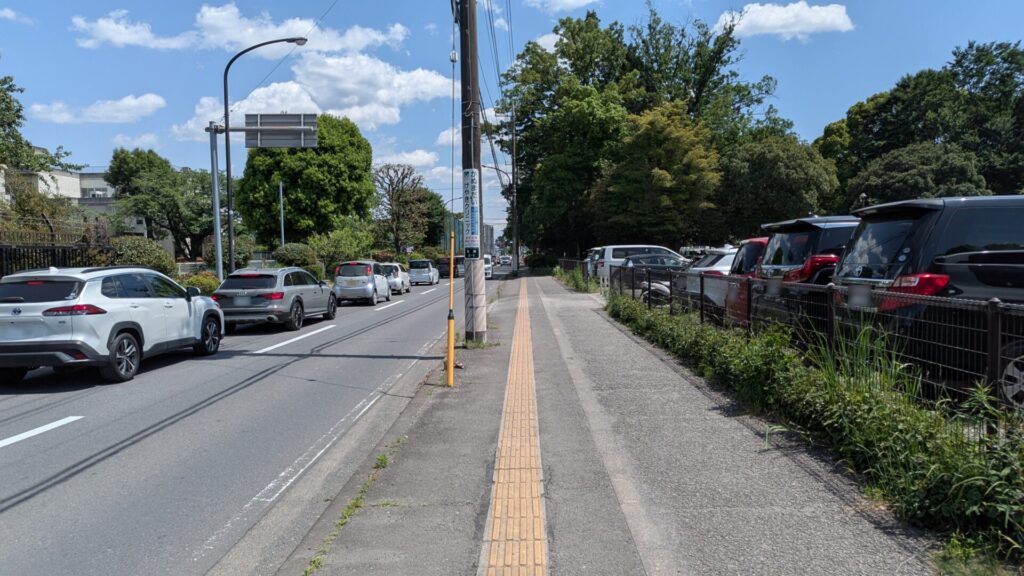 5月17日（日）まで淵野辺公園で開催している ”大陶器市”。01