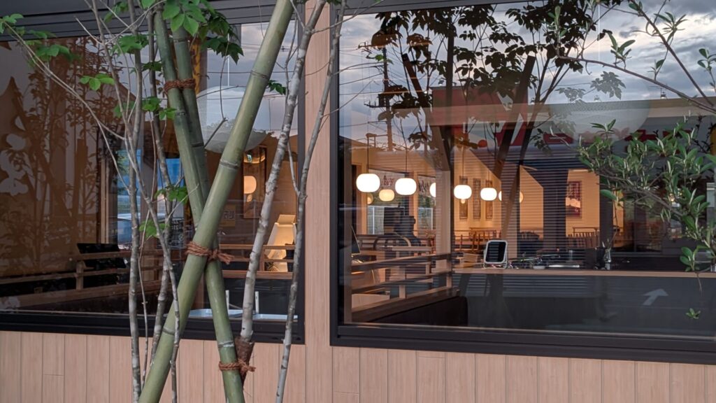 「もっちりうどん源次郎」さんというお店がオダサガ近くにOPENです。05