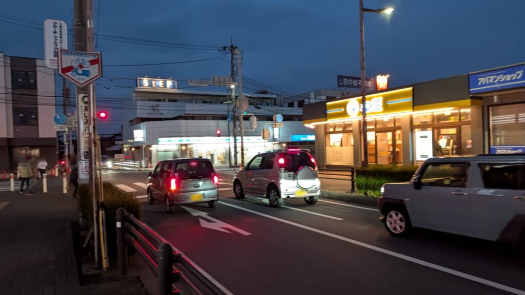 「ローソンストア」古淵駅前店が6月15日(月)で閉店。01