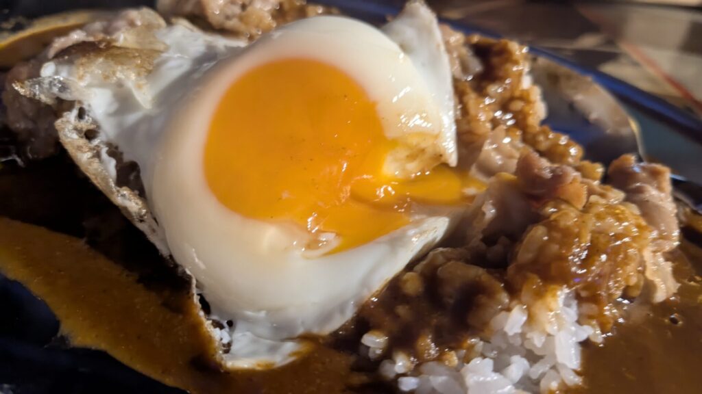 昨日OPENした「相模咖喱食堂」さんに行ってきました。10