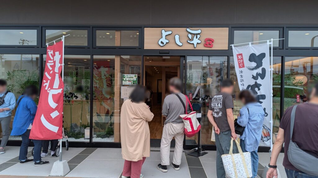 5月29日（金）、「COTOE」橋本がグランドOPENしました。25