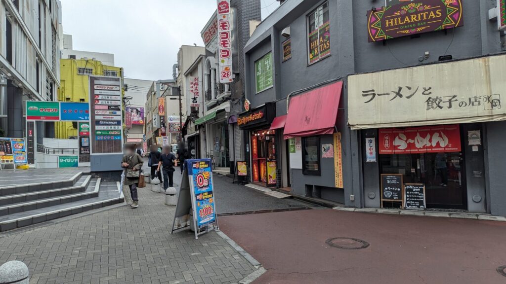 「餃子のかっちゃん」町田店さん。7月1日（水）OPEN！01