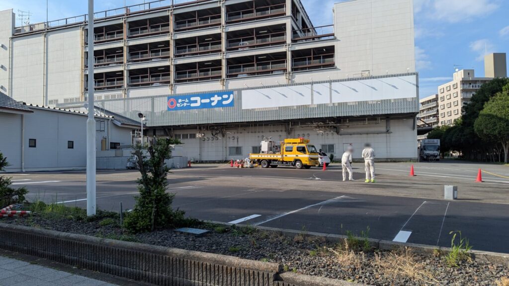 「PISOLA」相模原尾山店さんが9月中旬OPEN予定！02