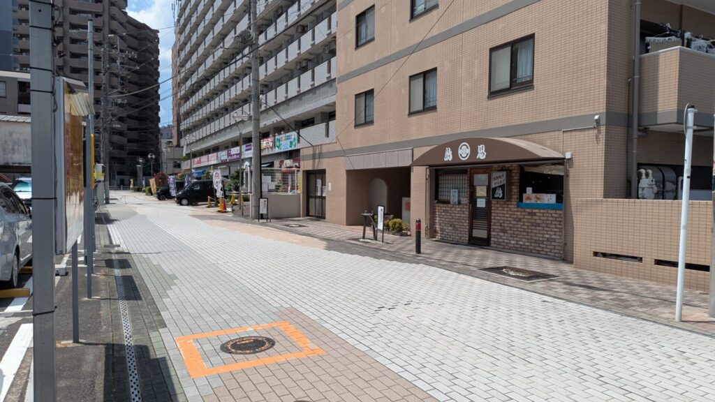 間もなくOPENする、淵野辺の「Ohanaパン」さん。02