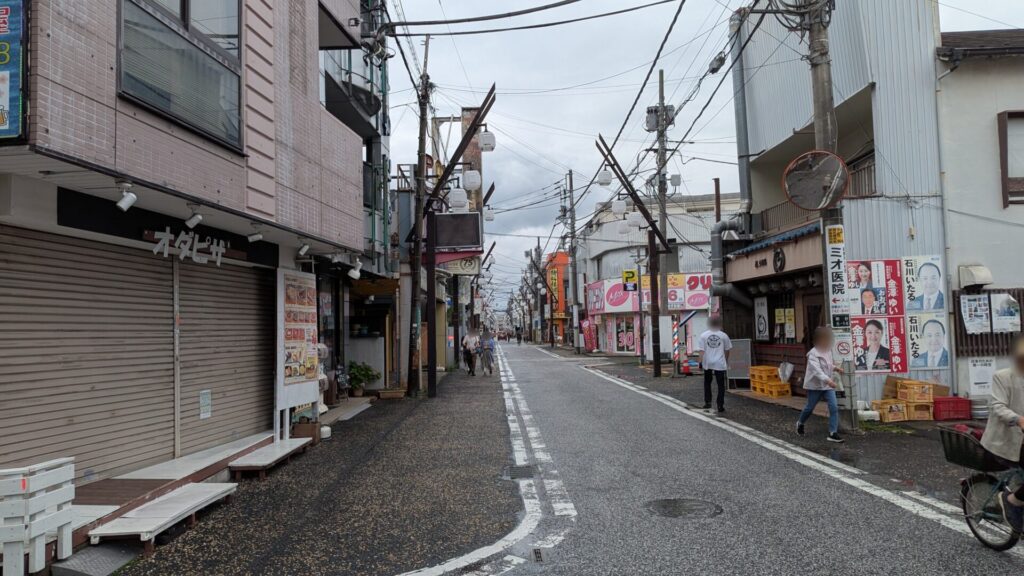オダサガにOPEN予定の「AUN'S GYM」神奈川相模原店さん。01