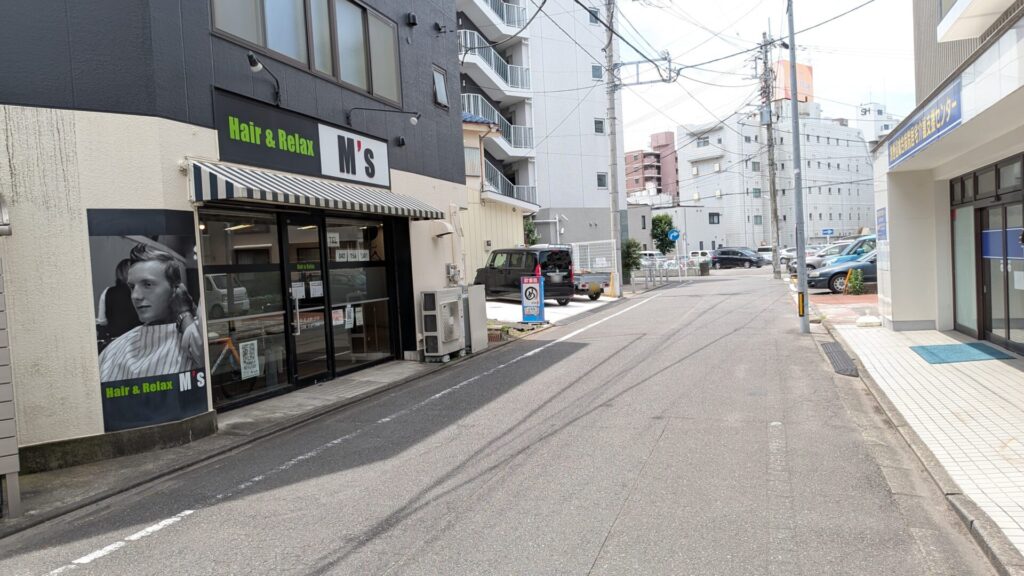淵野辺に飲食処「めだか屋」さんというお店がOPEN予定です。03