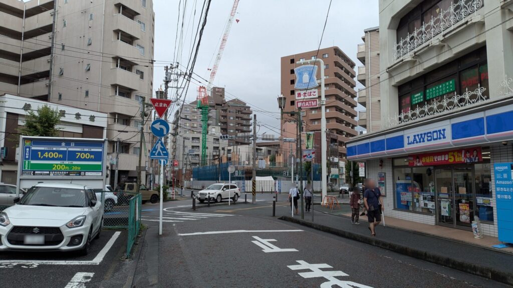 東橋本の「ミーナジェラート」さんに行ってきました。01