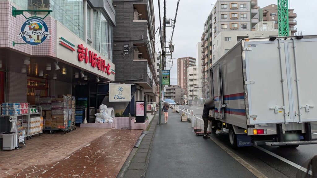 東橋本の「ミーナジェラート」さんに行ってきました。02