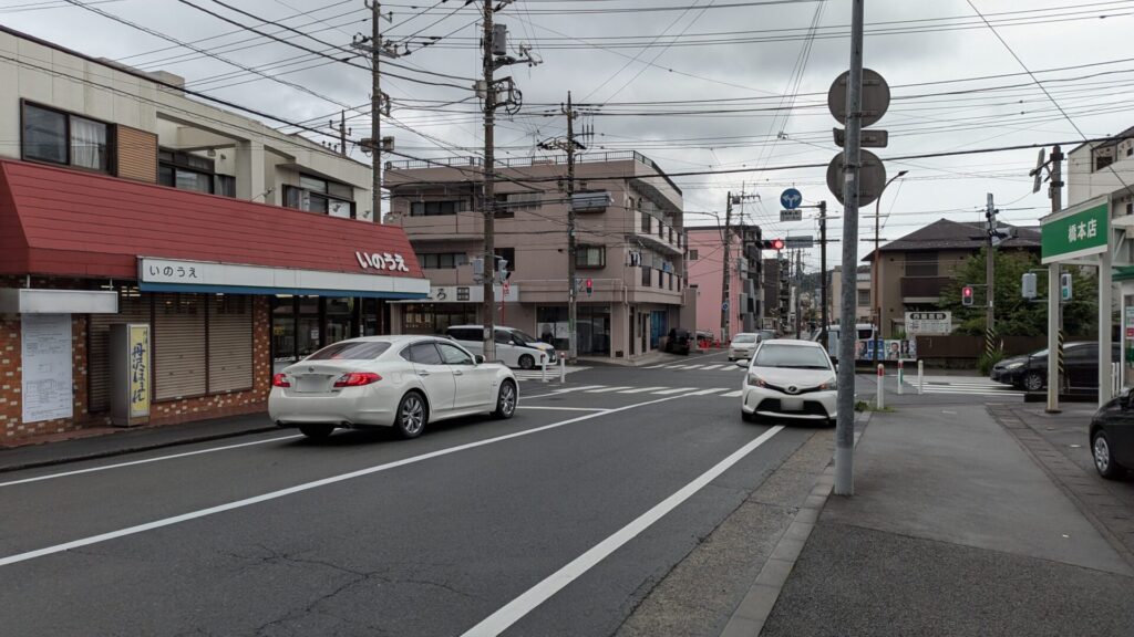 東橋本の「ミーナジェラート」さんに行ってきました。03