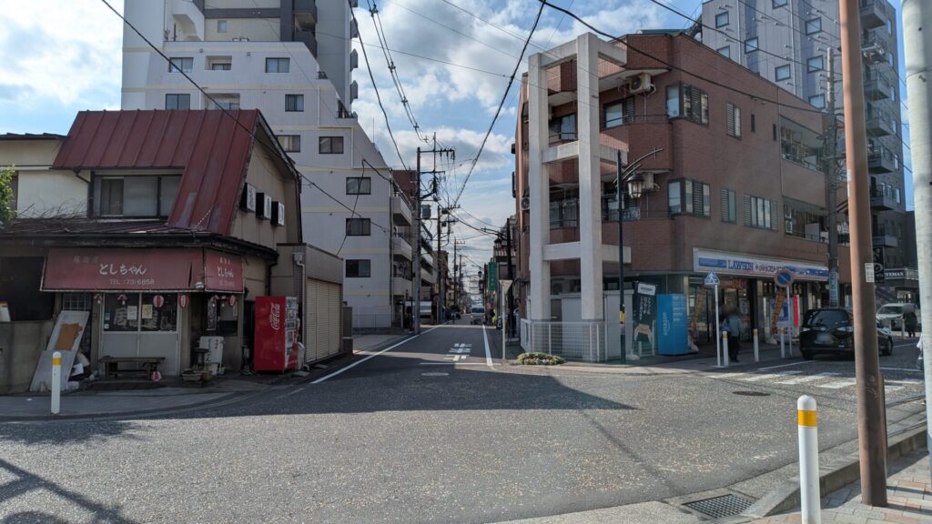 南橋本に焼きそば専門店の「そばやき。」さんがOPENです。01