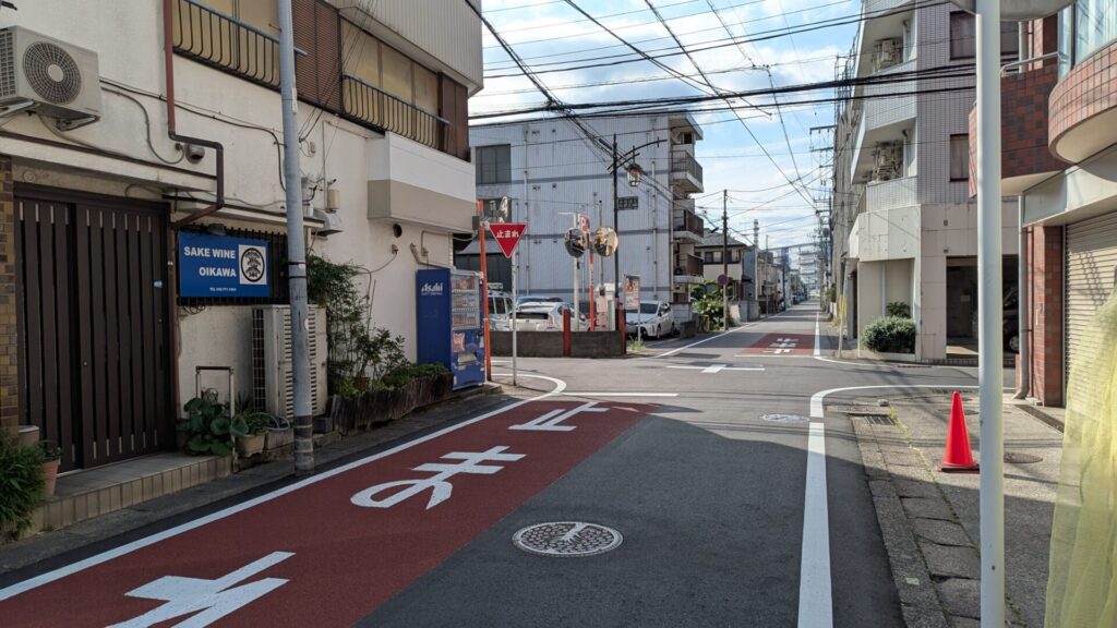 南橋本に焼きそば専門店の「そばやき。」さんがOPENです。03