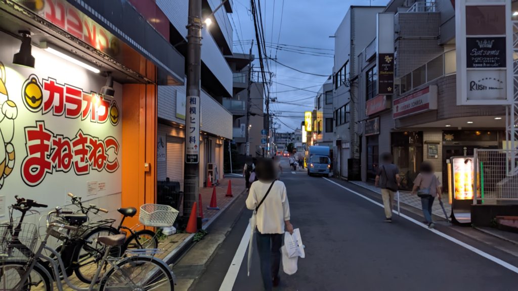 「小田急相模原肉流通センター」さんがOPENしていました。02