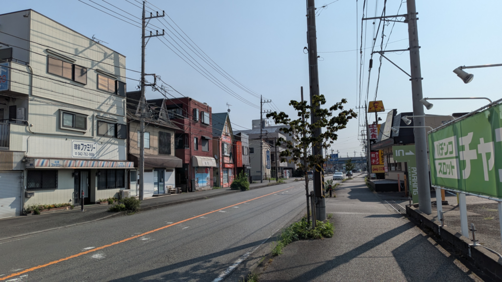 中央区田名にOPEN！韓国フードのお店「せらさんち」さん。02