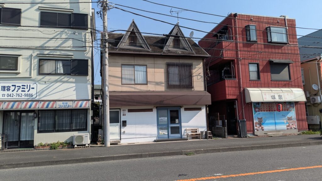中央区田名にOPEN！韓国フードのお店「せらさんち」さん。03