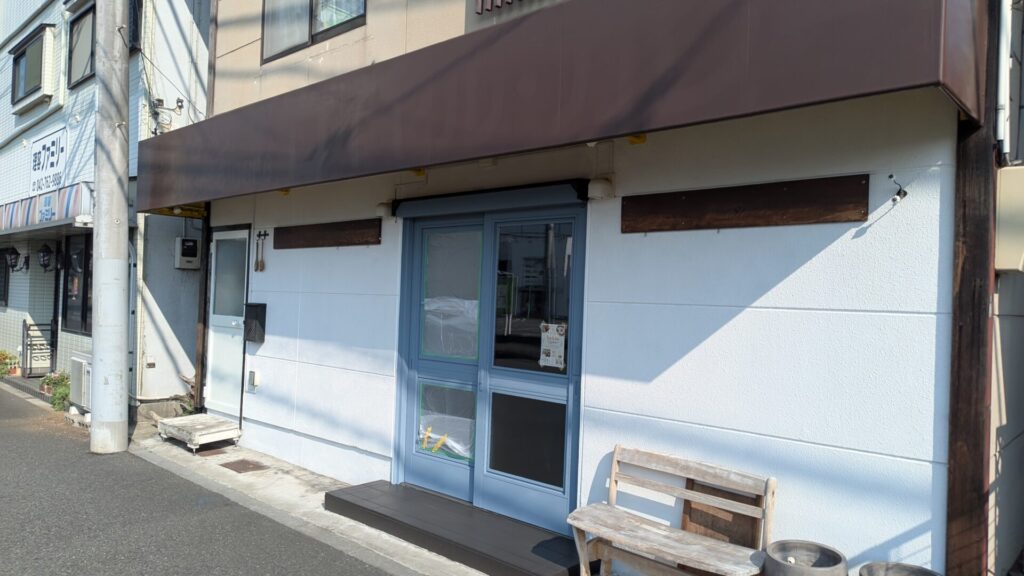 中央区田名にOPEN！韓国フードのお店「せらさんち」さん。04